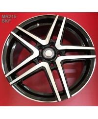 Replay MR215 BKF R17 W7.0 PCD5x112 ET51 DIA66.6 